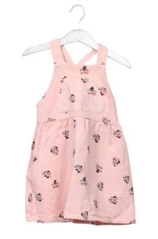 Dětské šaty  Zara, Velikost 2-3y/ 98-104 cm, Barva Vícebarevné, Cena  255,00 Kč