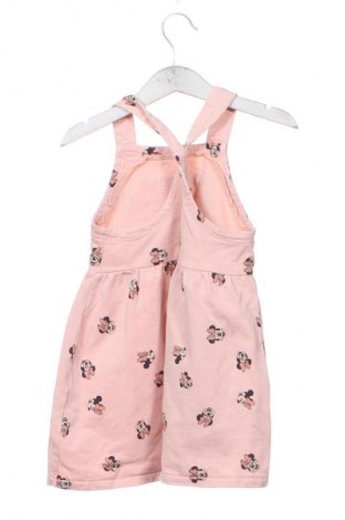 Dětské šaty  Zara, Velikost 2-3y/ 98-104 cm, Barva Vícebarevné, Cena  255,00 Kč