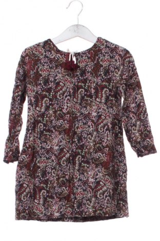 Kinderkleid Zara, Größe 3-4y/ 104-110 cm, Farbe Mehrfarbig, Preis 7,99 €