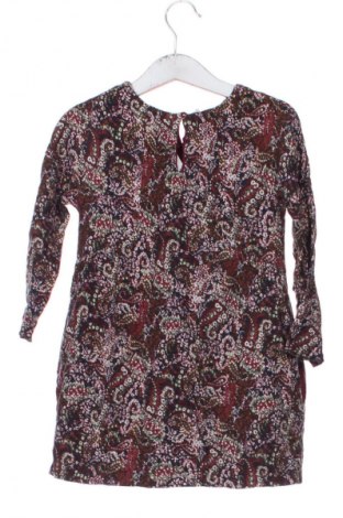 Kinderkleid Zara, Größe 3-4y/ 104-110 cm, Farbe Mehrfarbig, Preis 7,99 €