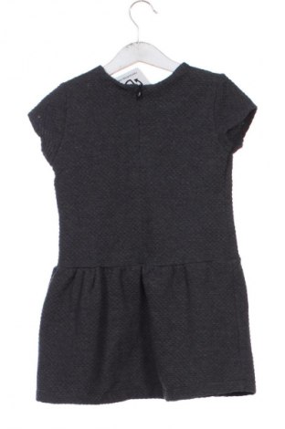 Kinderkleid Zara, Größe 4-5y/ 110-116 cm, Farbe Grau, Preis 15,99 €