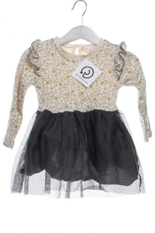 Kinderkleid Zara, Größe 12-18m/ 80-86 cm, Farbe Mehrfarbig, Preis 7,99 €