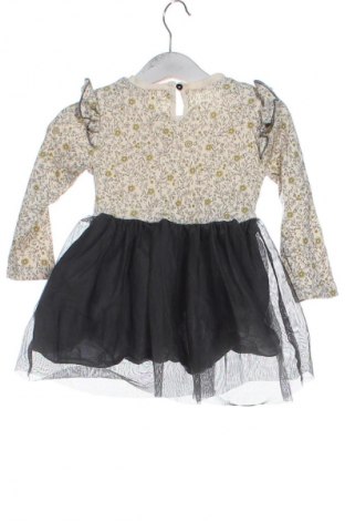Kinderkleid Zara, Größe 12-18m/ 80-86 cm, Farbe Mehrfarbig, Preis 7,99 €