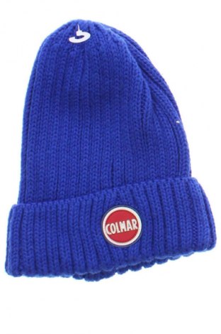 Παιδικό καπέλο Colmar, Χρώμα Μπλέ, Τιμή 30,64 €