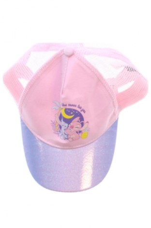 Παιδικό καπέλο Disney, Χρώμα Ρόζ , Τιμή 4,99 €