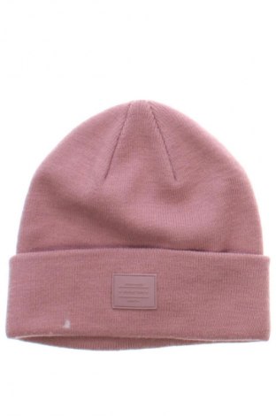 Детска шапка H&M Divided, Цвят Пепел от рози, Цена 14,06 лв.