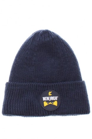 Kindermütze Lego, Farbe Blau, Preis € 10,99