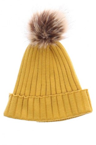 Детска шапка Pepco, Цвят Оранжев, Цена 13,98 лв.