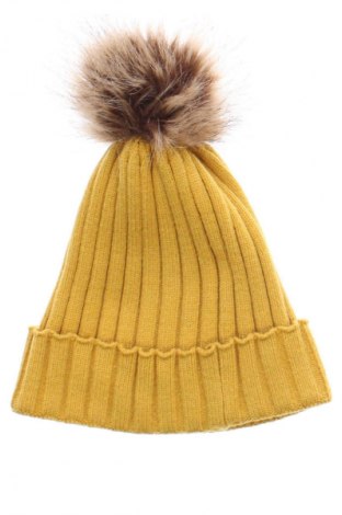 Детска шапка Pepco, Цвят Оранжев, Цена 13,98 лв.