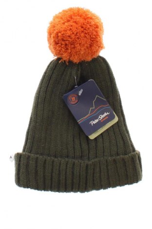 Kindermütze Peter Storm, Farbe Grün, Preis 21,99 €