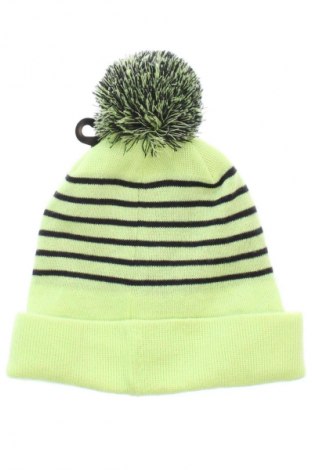 Детска шапка Spyder, Цвят Зелен, Цена 58,14 лв.