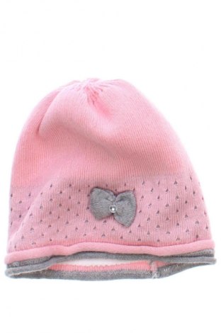 Детска шапка Unbranded, Цвят Розов, Цена 13,69 лв.