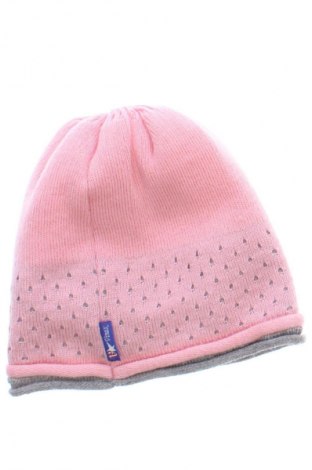 Детска шапка Unbranded, Цвят Розов, Цена 13,69 лв.