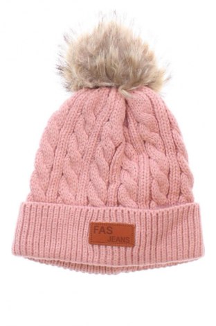 Παιδικό καπέλο Unbranded, Χρώμα Σάπιο μήλο, Τιμή 8,99 €