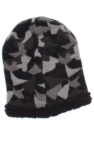 Детска шапка United Colors Of Benetton, Цвят Многоцветен, Цена 28,00 лв.