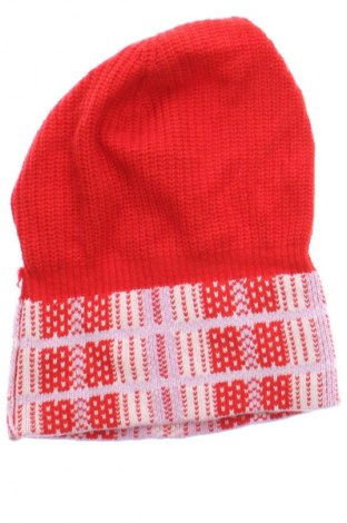 Детска шапка United Colors Of Benetton, Цвят Многоцветен, Цена 28,00 лв.