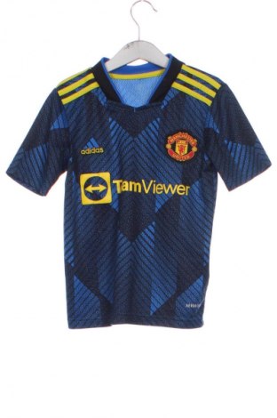 Παιδικό μπλουζάκι Adidas, Μέγεθος 7-8y/ 128-134 εκ., Χρώμα Πολύχρωμο, Τιμή 12,79 €