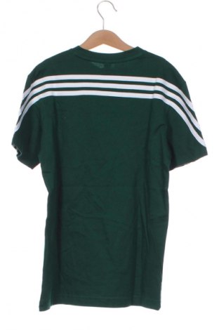 Kinder T-Shirt Adidas, Größe 10-11y/ 146-152 cm, Farbe Grün, Preis 37,99 €
