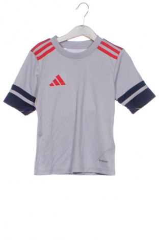Kinder T-Shirt Adidas, Größe 5-6y/ 116-122 cm, Farbe Mehrfarbig, Preis 30,99 €
