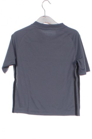 Kinder T-Shirt Adidas, Größe 5-6y/ 116-122 cm, Farbe Mehrfarbig, Preis 30,99 €