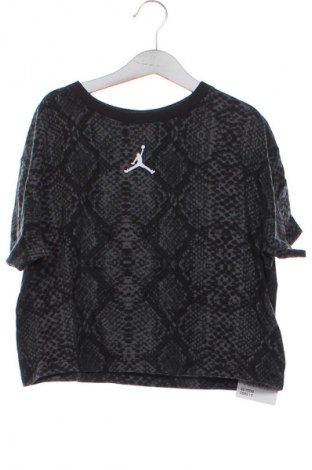 Kinder T-Shirt Air Jordan Nike, Größe 11-12y/ 152-158 cm, Farbe Mehrfarbig, Preis 11,99 €