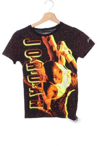 Dziecięcy T-shirt Air Jordan Nike, Rozmiar 7-8y/ 128-134 cm, Kolor Kolorowy, Cena 62,07 zł
