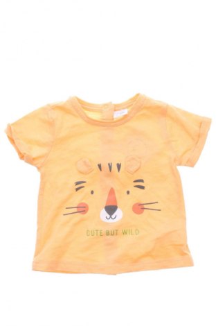 Kinder T-Shirt Apanage, Größe 6-9m/ 68-74 cm, Farbe Orange, Preis 8,00 €