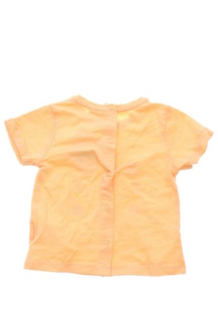 Kinder T-Shirt Apanage, Größe 6-9m/ 68-74 cm, Farbe Orange, Preis 8,00 €