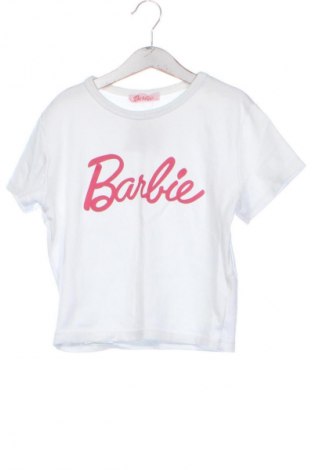 Dětské tričko  Barbie, Velikost 7-8y/ 128-134 cm, Barva Vícebarevné, Cena  109,00 Kč