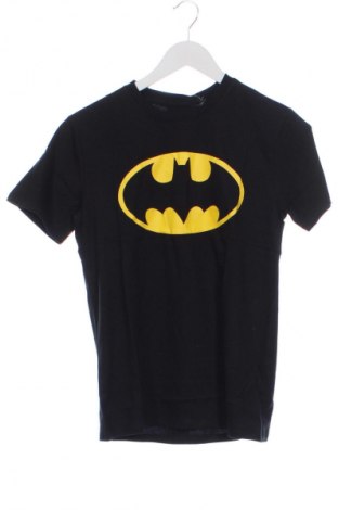 Kinder T-Shirt Batman, Größe 10-11y/ 146-152 cm, Farbe Schwarz, Preis 8,99 €