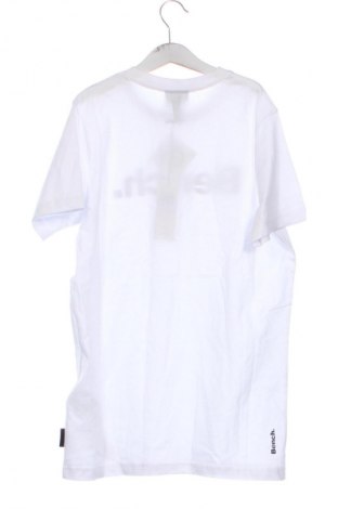 Dětské tričko  Bench, Velikost 13-14y/ 164-168 cm, Barva Bílá, Cena  419,00 Kč