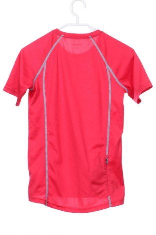 Dziecięcy T-shirt Benger, Rozmiar 12-13y/ 158-164 cm, Kolor Czerwony, Cena 36,87 zł