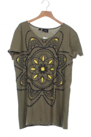 Kinder T-Shirt Bpc Bonprix Collection, Größe 15-18y/ 170-176 cm, Farbe Grün, Preis 5,00 €