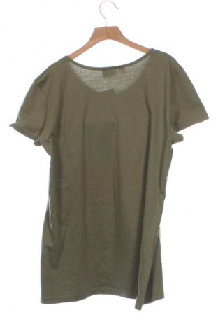 Kinder T-Shirt Bpc Bonprix Collection, Größe 15-18y/ 170-176 cm, Farbe Grün, Preis 5,00 €
