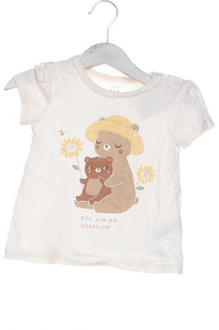 Dětské tričko  C&A, Velikost 12-18m/ 80-86 cm, Barva Vícebarevné, Cena  152,00 Kč