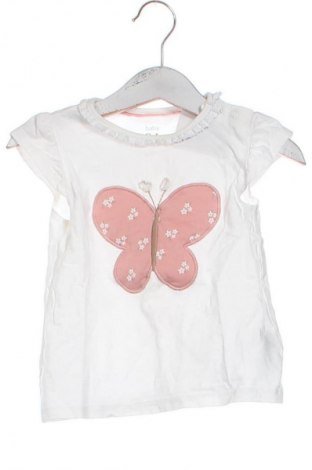 Dětské tričko  C&A, Velikost 12-18m/ 80-86 cm, Barva Vícebarevné, Cena  152,00 Kč