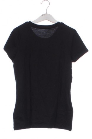 Dětské tričko  Calvin Klein, Velikost 12-13y/ 158-164 cm, Barva Černá, Cena  559,00 Kč