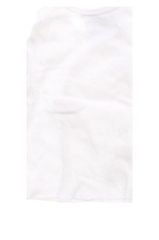 Детска тениска Carter's, Размер 2-3m/ 56-62 см, Цвят Бял, Цена 12,00 лв.