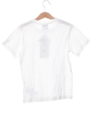 Παιδικό μπλουζάκι Champion, Μέγεθος 6-7y/ 122-128 εκ., Χρώμα Λευκό, Τιμή 15,99 €
