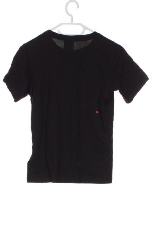 Kinder T-Shirt Champion, Größe 15-18y/ 170-176 cm, Farbe Schwarz, Preis 18,99 €