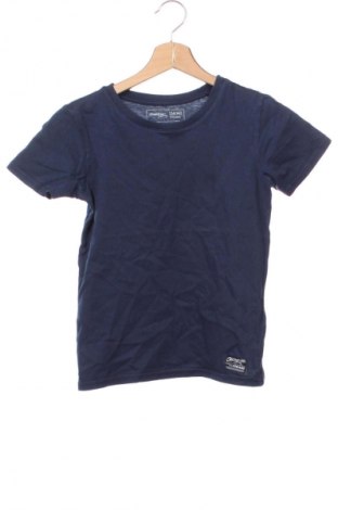 Dětské tričko  Chapter, Velikost 8-9y/ 134-140 cm, Barva Modrá, Cena  127,00 Kč