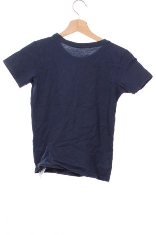 Dětské tričko  Chapter, Velikost 8-9y/ 134-140 cm, Barva Modrá, Cena  127,00 Kč