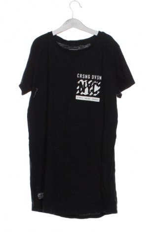 Dětské tričko  Chapter, Velikost 15-18y/ 170-176 cm, Barva Černá, Cena  99,00 Kč