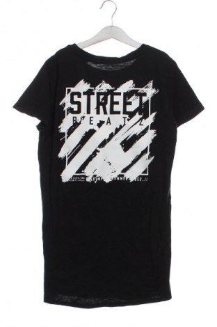 Dětské tričko  Chapter, Velikost 15-18y/ 170-176 cm, Barva Černá, Cena  99,00 Kč