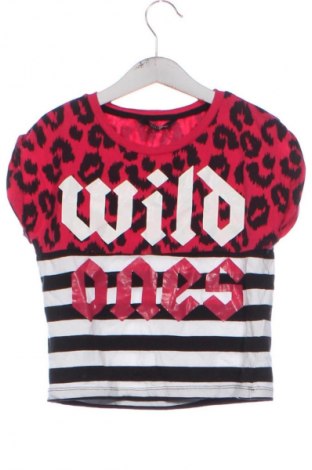 Dětské tričko  CoolCat, Velikost 6-7y/ 122-128 cm, Barva Vícebarevné, Cena  129,00 Kč