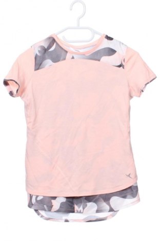 Kinder T-Shirt Decathlon, Größe 11-12y/ 152-158 cm, Farbe Mehrfarbig, Preis 9,72 €