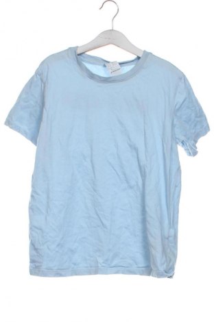 Dětské tričko  Decathlon, Velikost 12-13y/ 158-164 cm, Barva Modrá, Cena  152,00 Kč