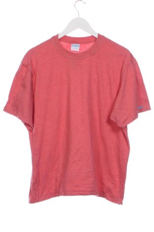 Dětské tričko  Decathlon, Velikost 15-18y/ 170-176 cm, Barva Růžová, Cena  148,00 Kč
