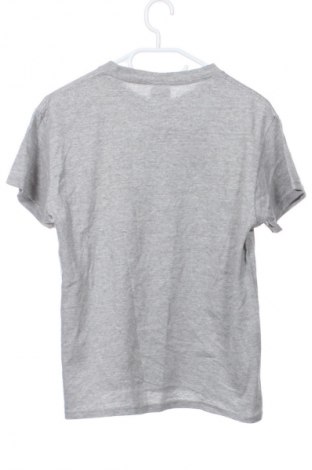 Kinder T-Shirt Delta, Größe 14-15y/ 168-170 cm, Farbe Grau, Preis 6,14 €