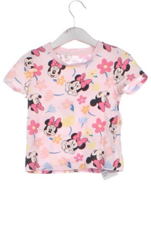 Kinder T-Shirt Disney, Größe 18-24m/ 86-98 cm, Farbe Mehrfarbig, Preis 4,99 €